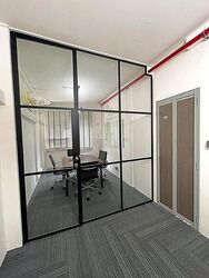 Circular Road (D1), Office #509847151
